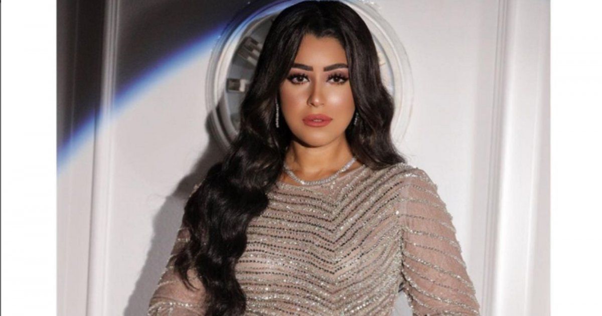 شاهد .. بالصورة- بلوك رائع..أيتن عامر تخطف الأنظار بجمالها