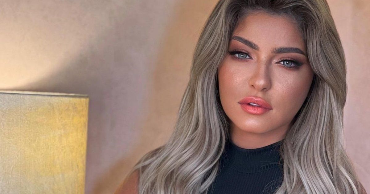 شاهد .. علا غانم تتحدث عن الخلافات في كواليس ""أولاد حريم كريم".. وتصف بسمة بحمامة السلام