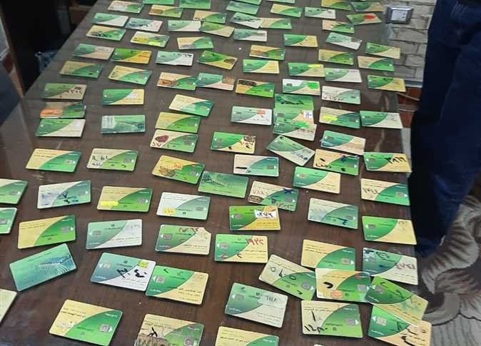 أخبار مصر | إضافة مواليد وزارة التموين عبر بوابة مصر الرقمية.. «الرابط والشروط والفئات المستحقة»