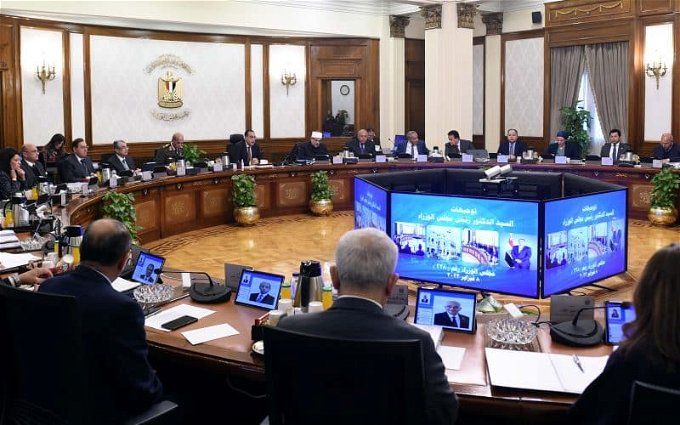 أخبار مصر | قرارات الحكومة الجديدة.. الحد الأدنى لأجور الموظفين والعاملين