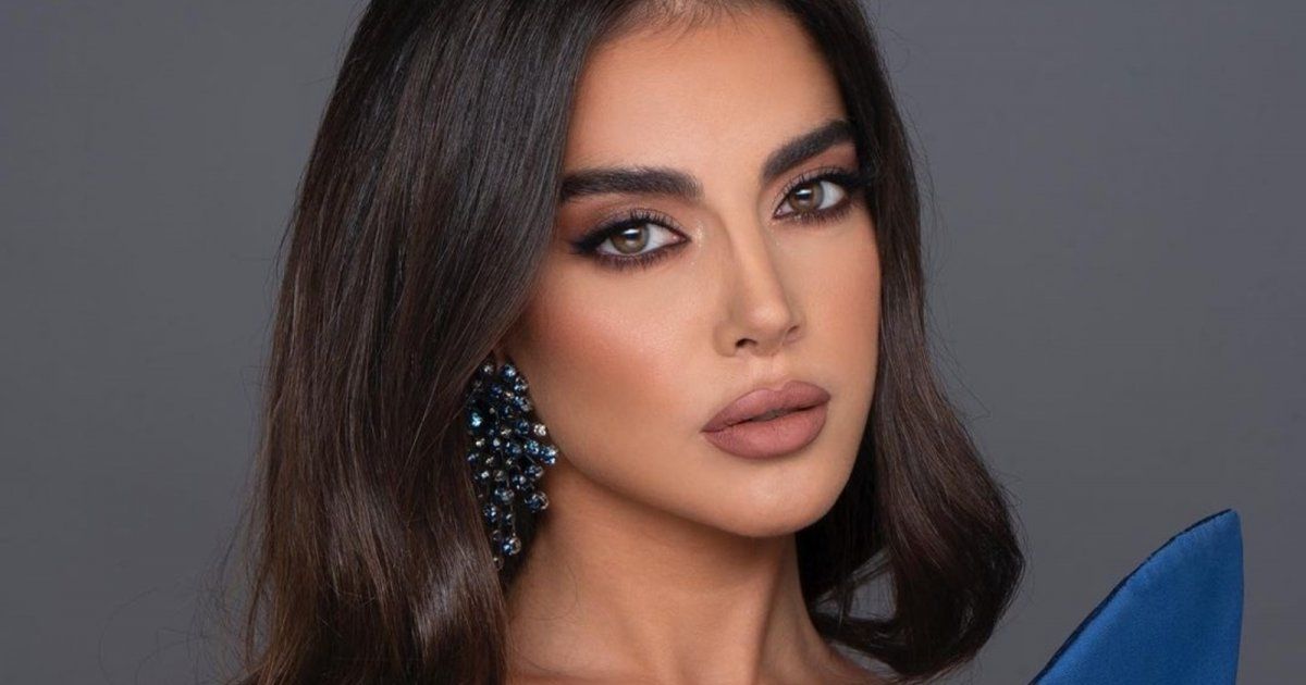 شاهد .. إطلالة لطيفة لـ مايا أبو الحسن من مدريد.. والجمهور يتفاعل مع جمالها