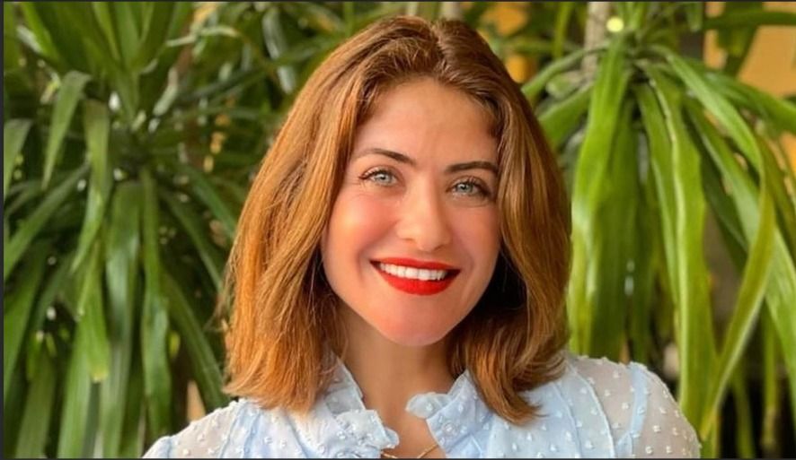 الجمهور هيقيم الحد علي هيدي كرم : الضحكة من الودن للودن