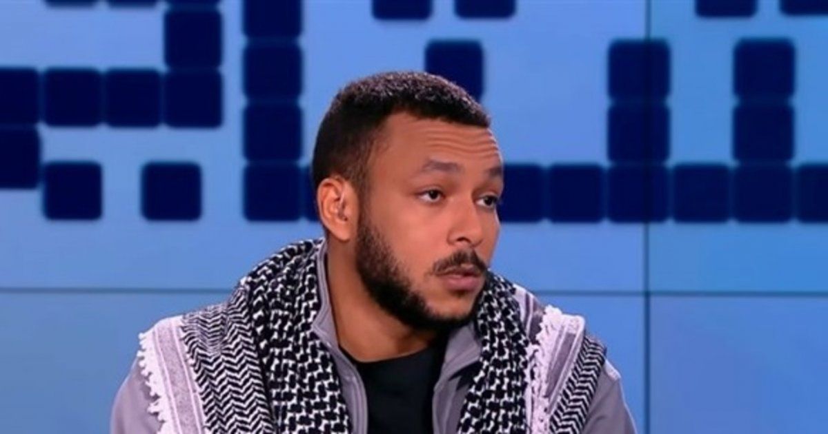 شاهد .. ويجز يواصل دعمه لـ فلسـ طين.. وهذه الخطوة الجديدة