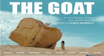 شاهد .. صناع " the Goat " يتبرعون بإيرادات الفيلم لأهالي فلسطين