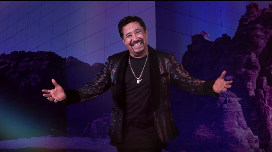 لحظات العُلا تطرح تذاكر حضور حفل الشاب خالد