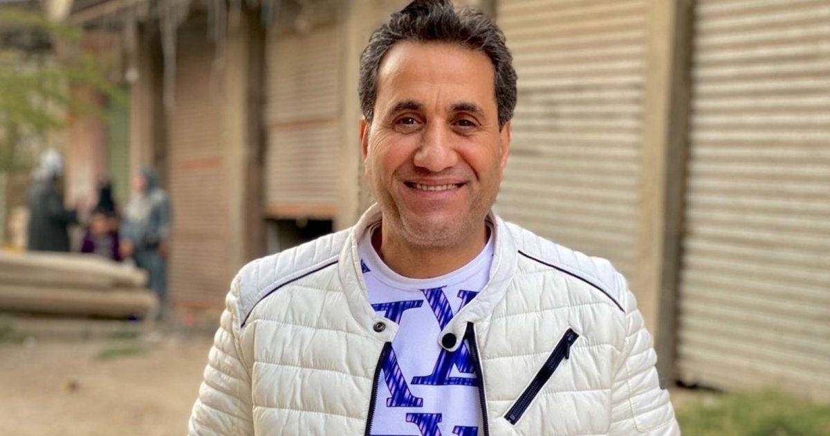 شاهد .. بالفيديو - أحمد شيبة : "قاتلني وجاي تقول لي شالوم" ؟