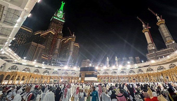 أخبار مصر | تفاصيل تكلفة حج القرعة 2024.. اعرف كيفية وشروط التقديم