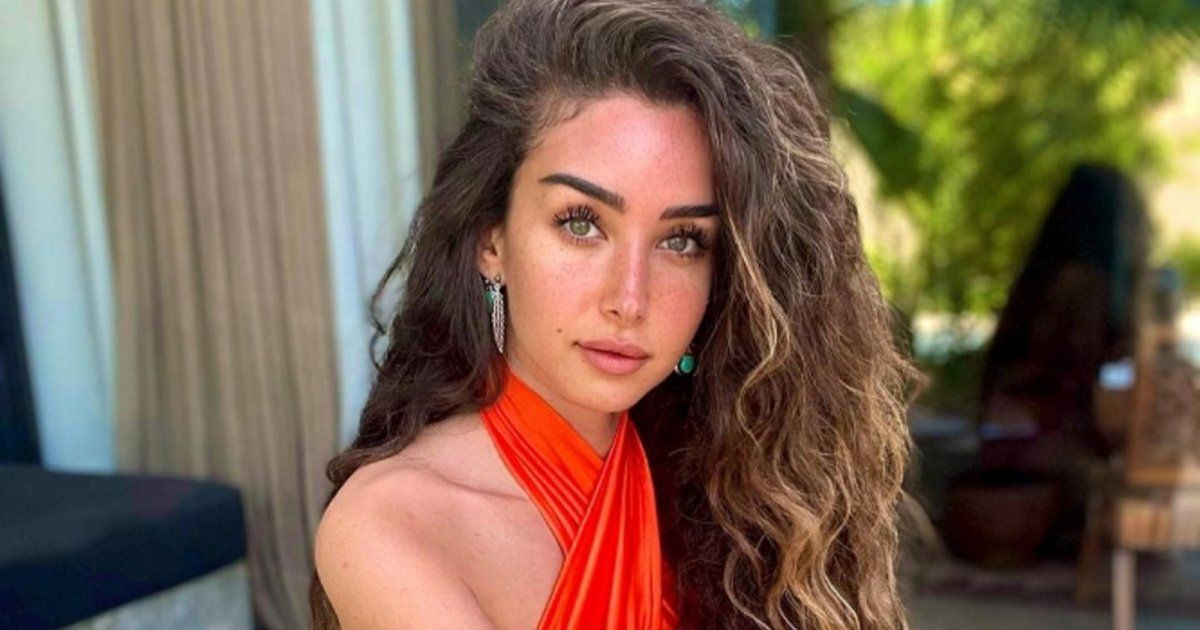 شاهد .. بالصورة - جمال هنا الزاهد يبهر الجمهور