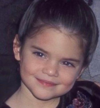 شاهد .. بلحظات جميلة جمعتهما من الطفولة..كلوي كارداشيان توجه هذه الرسالة لـ كيندال جينر في عيد ميلادها