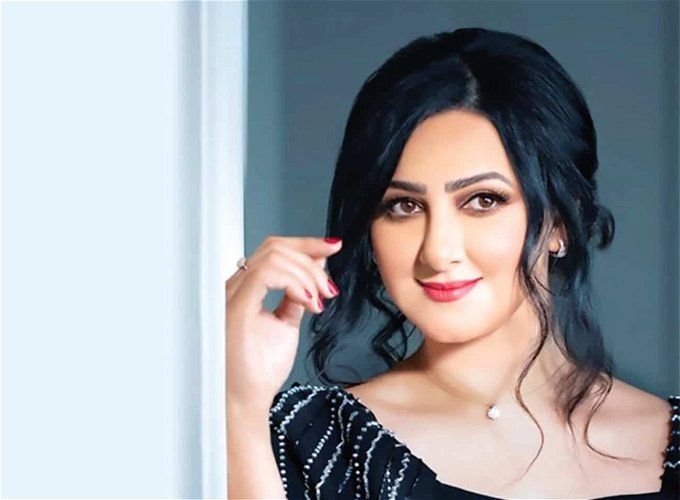 تفاصيل مرض الفنانة هيفاء حسين.. مهددة بفقدان النطق