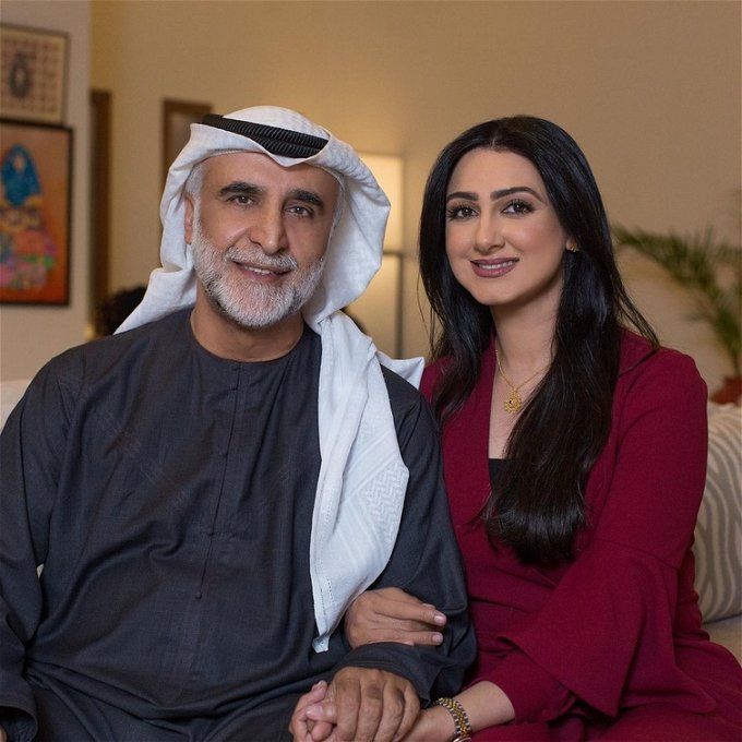 تفاصيل مرض الفنانة هيفاء حسين.. مهددة بفقدان النطق