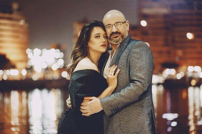 أول رد فعل من راندا عبد السلام بعد قرار إيقافها من نقابة المهن التمثيلية