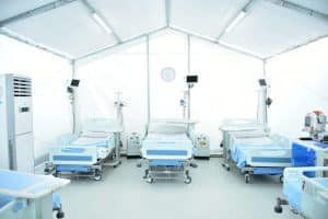 أخبار مصر | بناء مصر مستشفيات ميدانية على معبر رفح البري .. بيان عاجل من وزارة الصحة