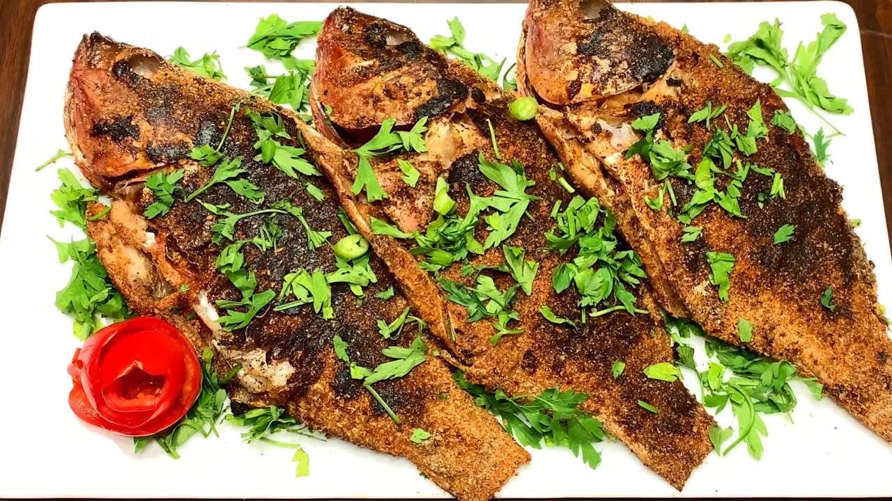 سوسة السمك المشوي.. طبيبة تحذر: خلي بالك لو هتشتريه جاهز