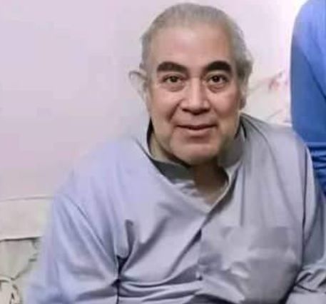 صبري عبدالمنعم : أنا عايش برئة واحده