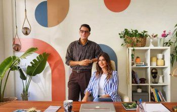 شاهد .. بالصور- أحمد الفيشاوي يعلن عن إنضمام هذه الشخصية إلى فيلمه الجديد "السيستم"