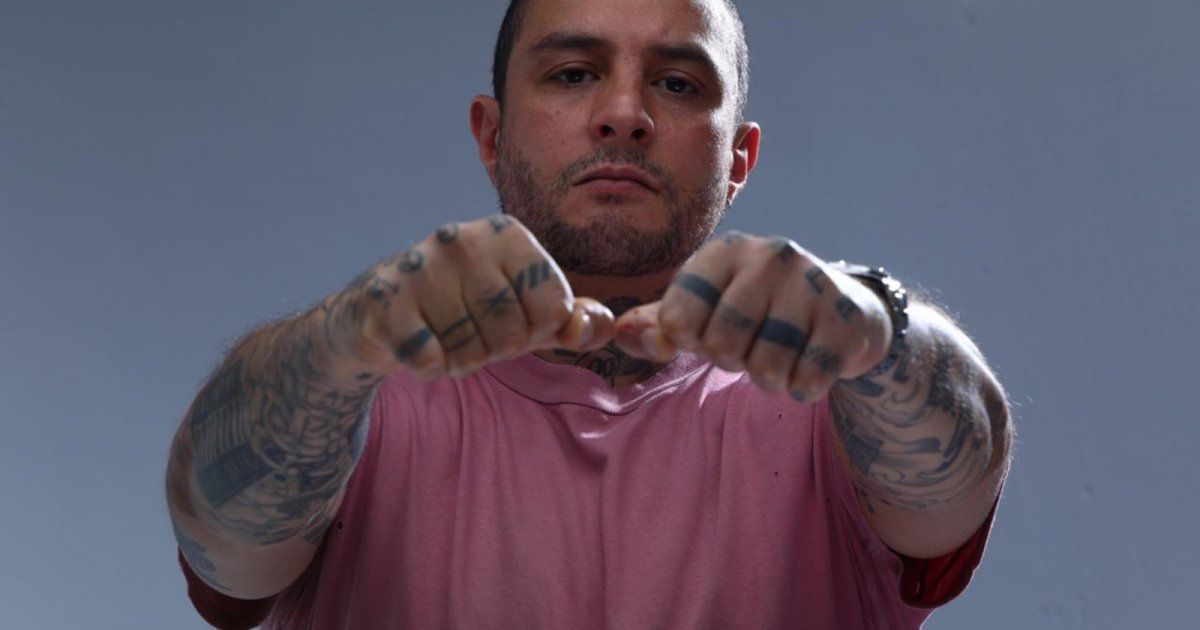 شاهد .. بالصور- أحمد الفيشاوي يعلن عن إنضمام هذه الشخصية إلى فيلمه الجديد "السيستم"