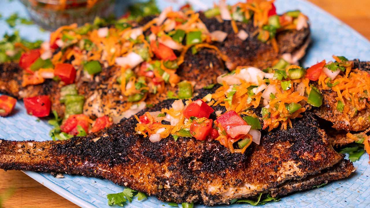 سوسة السمك المشوي.. طبيبة تحذر: خلي بالك لو هتشتريه جاهز