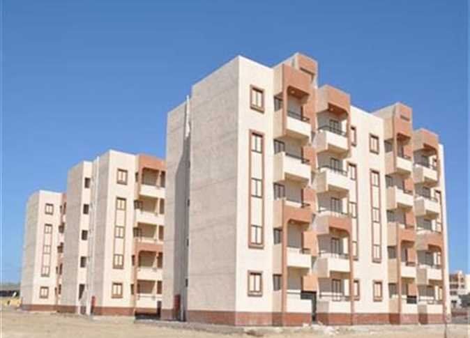 أخبار مصر | موعد حجز شقق الإسكان الاجتماعي 2023 الإعلان 18.. الأسعار والشروط المطلوبة