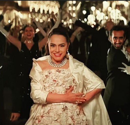 تفاصيل مثيرة عن مسلسل شيريهان الجديد