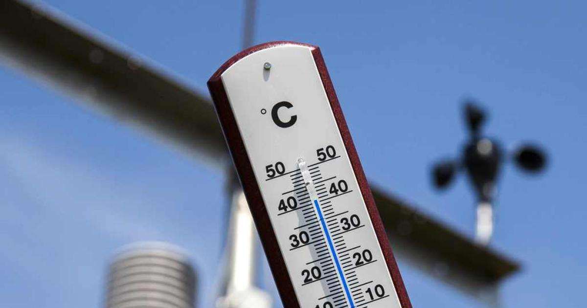 الجو هيشتي امتى؟.. الأرصاد تعلن انخفاض درجات الحرارة بهذا الموعد