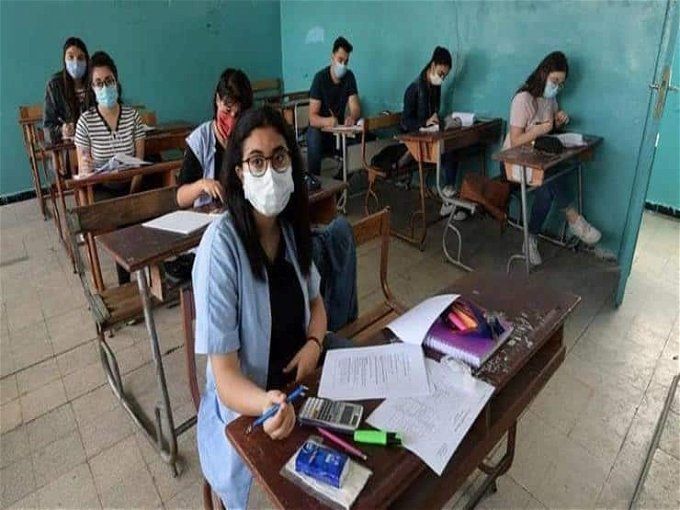 أخبار مصر | امتحانات الشهادة الإعدادية 2024.. المدارس أعلنت عن الأوراق المطلوبة للتقديم