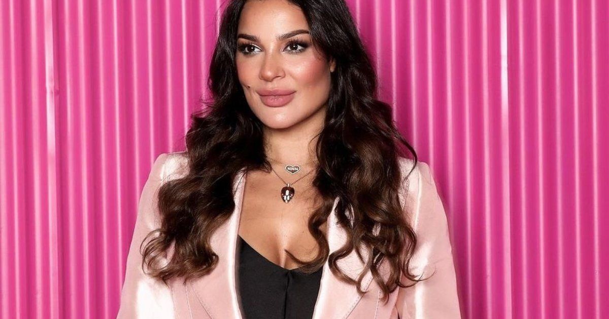 شاهد .. تفاعل واسع مع خبر إعتزال نادين نسيب نجيم.. وهكذا ردت