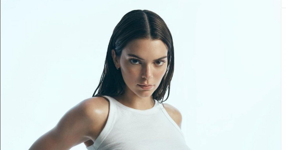 شاهد .. بالصور- كيندال جينر تحتفل بعيد ميلادها الـ 28 بهذا اللوك الرائع