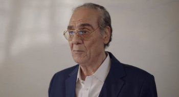 شاهد .. ممثل مصري يكشف عن حلم غريب راوده قبل الحرب