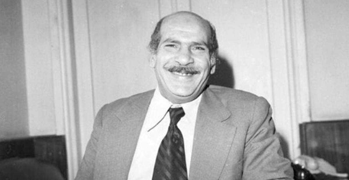 شاهد .. حسن عابدين.. طُرد من أمام قبر النبي محمد وهذا ما حصل معه بسبب جمال عبد الناصر