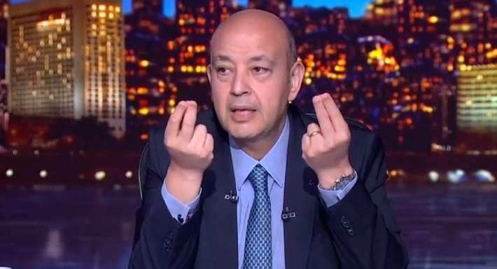 عمرو أديب عن تداعيات المقاطعة على العمالة المصرية: بقوا في الشارع 