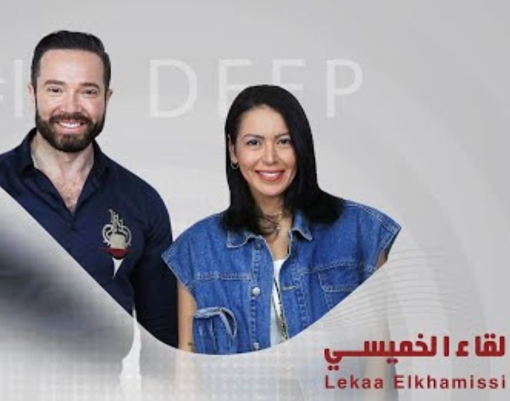 انا من سلالة عبد الرحمن الخميسي الذي ملأ الدنيا بهجة وحرية