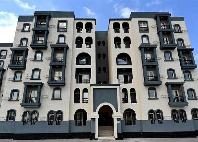 أخبار مصر | موعد حجز شقق الإسكان الاجتماعي 2023 الإعلان 18.. الأسعار والشروط المطلوبة