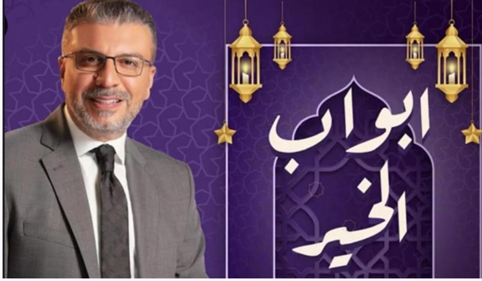 أبواب الخير يقدم مشروع بقالة ويتكفل بسماعة اذن لنجل ام علية على راديو مصر