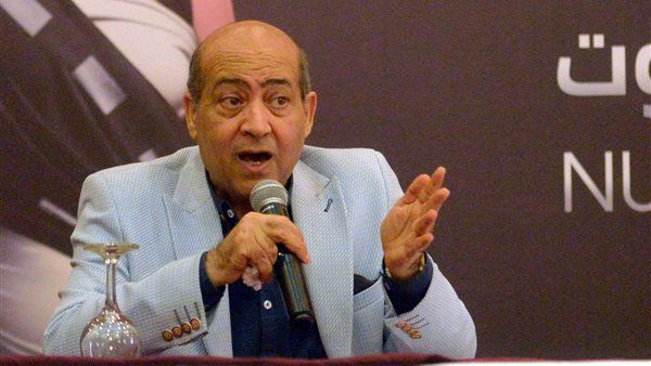 طارق الشناوي عن أزمة بيومي فؤاد: الموضوع أكبر من السوشيال ميديا