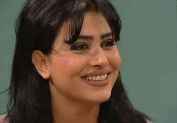 شاهد .. صورة نادرة لـ نورمان أسعد مع ابنتها من أيمن زيدان