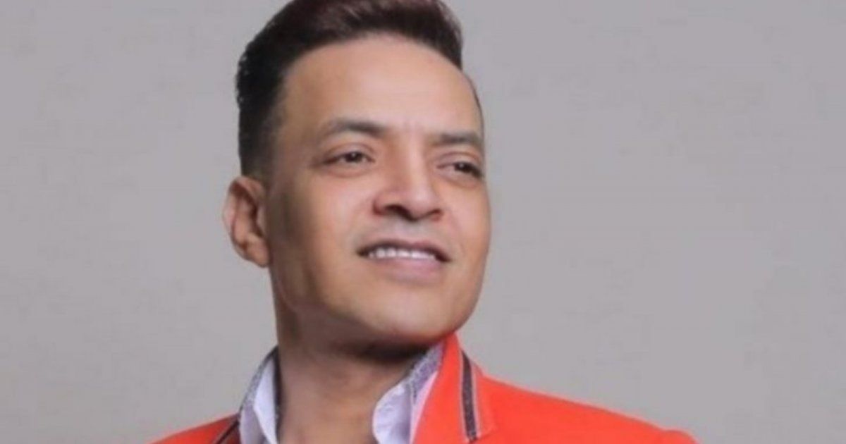 شاهد .. فنان مصري يفجع بوفاة أحد أقاربه