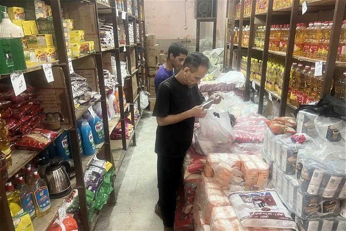 أخبار مصر | أسعار سلع التموين لشهر نوفمبر 2023.. اعررف القائمة كاملة