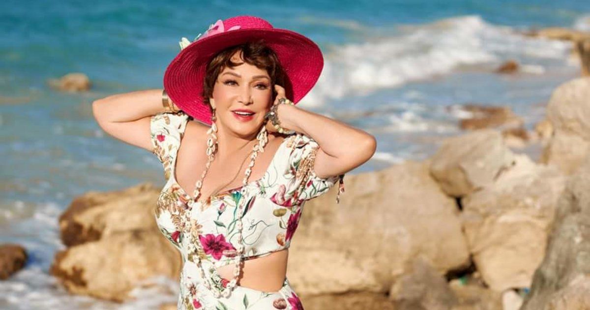 شاهد .. خلال تكريمها في أميركا.. لبلبة تنفجر بكاءً وهذا السبب!- بالفيديو