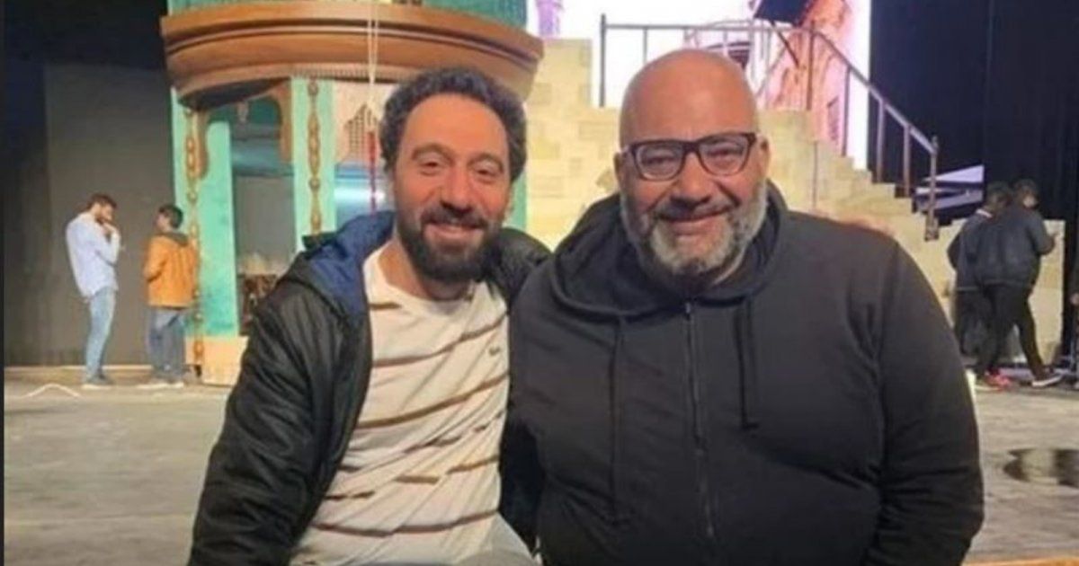 شاهد .. خسارة كبيرة لـ بيومي فؤاد بعد هجومه على محمد سلام