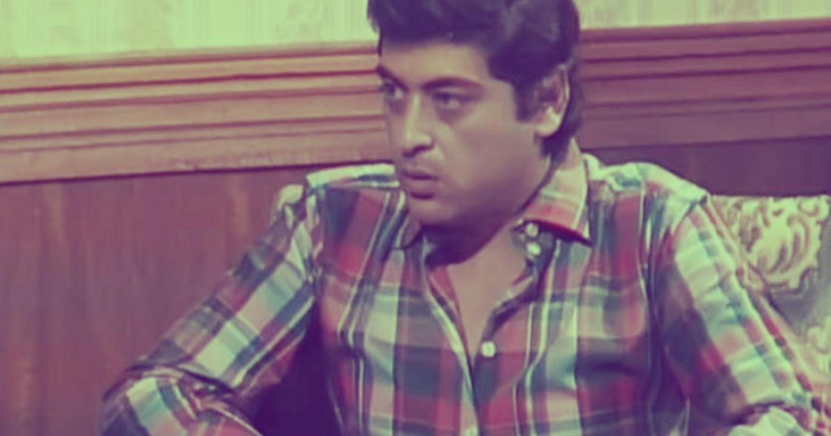 شاهد .. يسري مصطفى الممثل الذي فارق الحياة ولم يجد مصاريف علاجه