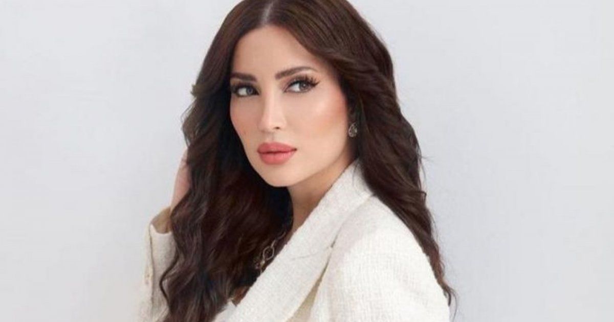 شاهد .. تأجيل الحكم الصادر بحق نسرين طافش في قضية شيكات بدون رصيد