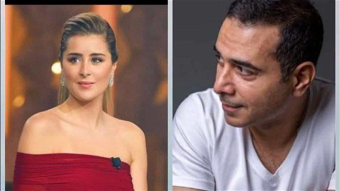 أبطال مسلسل روحي فيك.. قصة رومانسية تشوق كل المتابعين