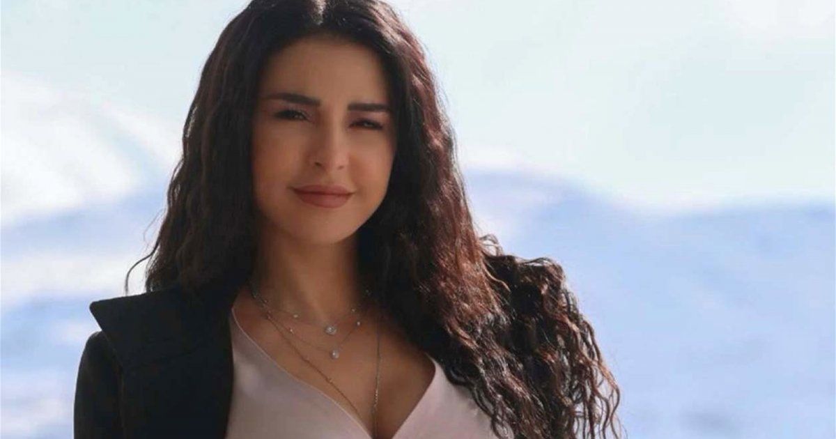 شاهد .. ماغي بو غصن تعلق على استهداف الأطفال في عيناتا.. وهذا ما قالته