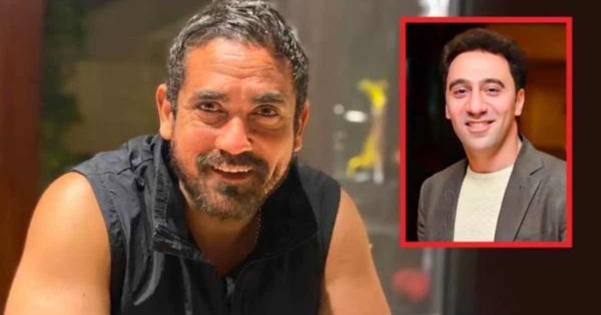 شاهد .. محمد سلام يعتذر لأمير كرارة .. والسبب