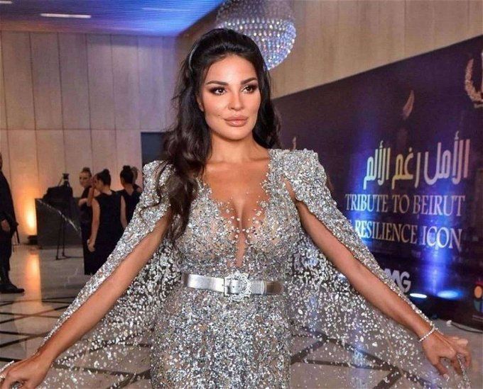 نادين نسيب نجيم تثير الجدل بتصريح غريب.. هل ستعتزل الفن؟