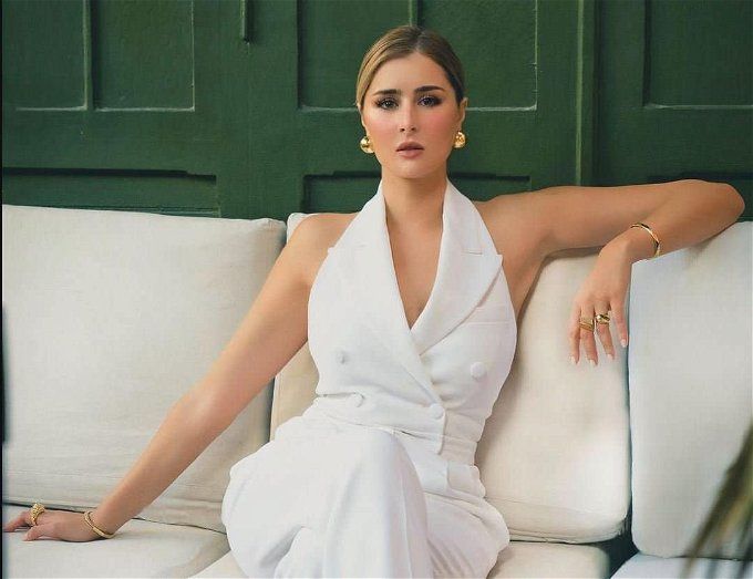 أبطال مسلسل روحي فيك.. قصة رومانسية تشوق كل المتابعين