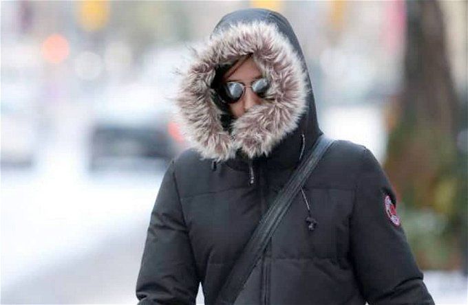 أخبار مصر | موعد انخفاض الحرارة والأجواء الشتوية.. الأرصاد بتقولكم حضروا البطاطين