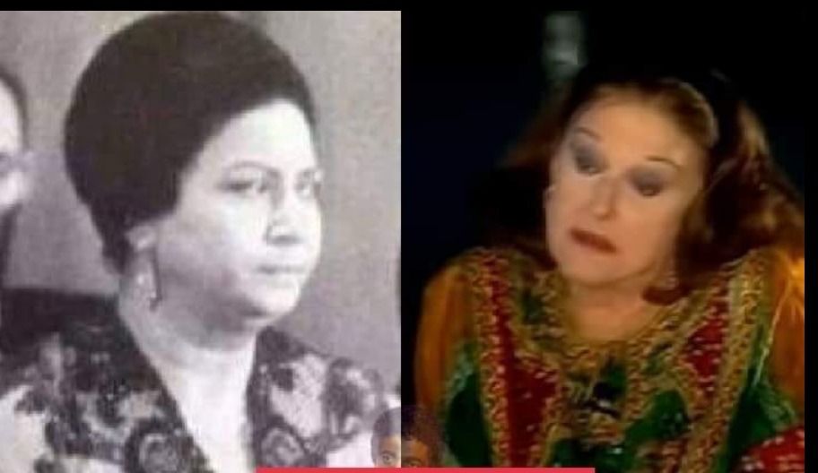 مريم فخر الدين : انا حبيت ام كلثوم بالعافية