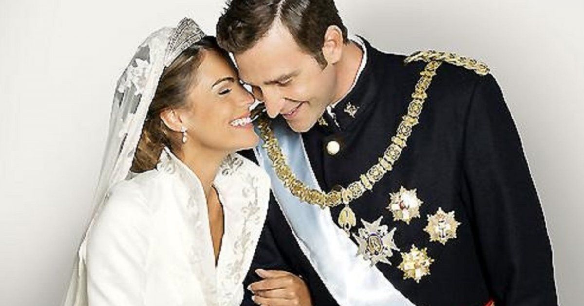 شاهد .. من بائعة سجائر إلى القصر الملكي الإسباني... حب ملكي يتحدى التقاليد والانتقادات